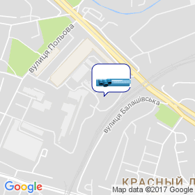 Аквапайп на карте Аквапайп на карте