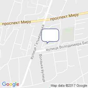 Акватик Протект на карте Акватик Протект на карте