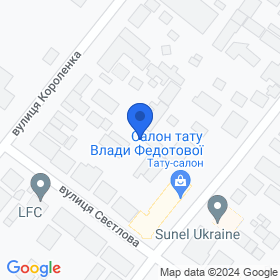 Акватех на карте