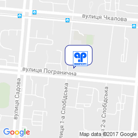 Бухаров Д.Е. на карте Бухаров Д.Е. на карте