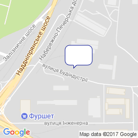 Архитек 2006 на карте