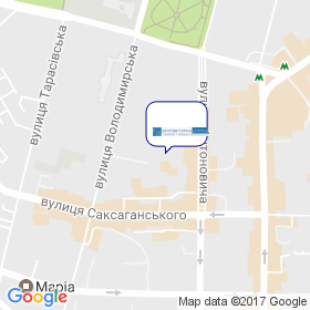 АРХИТЕКТУРНЫЙ СОЮЗ на карте