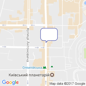 Arelli Group на карте Arelli Group на карте