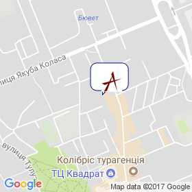 БУДГРЕЙТ на карте БУДГРЕЙТ на карте