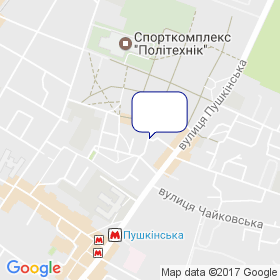 Аргумент-Эксперт на карте Аргумент-Эксперт на карте