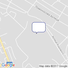 Арх-Идея на карте