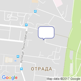 АРХИТЕКТУРНАЯ СТУДИЯ на карте