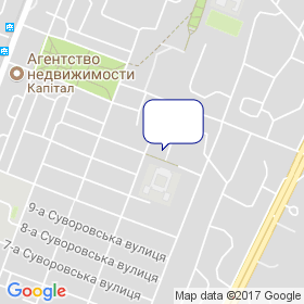 АРИФ на карте АРИФ на карте