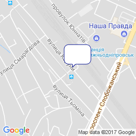 АРК на карте АРК на карте