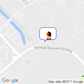 Аркада Термодом на карте Аркада Термодом на карте