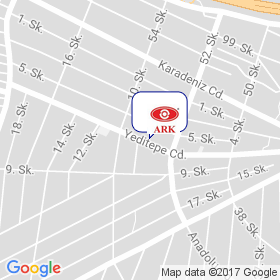 ARK лифт машина компании на карте