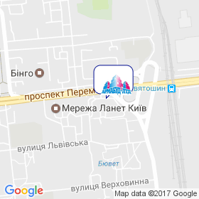 Армабуд ЛТД на карте