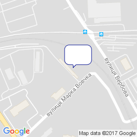 Армакомплекс на карте