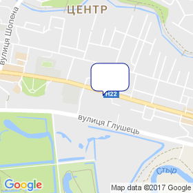 Армадио на карте