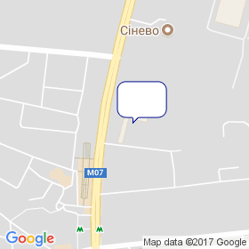 АРМАТЕК на карте АРМАТЕК на карте