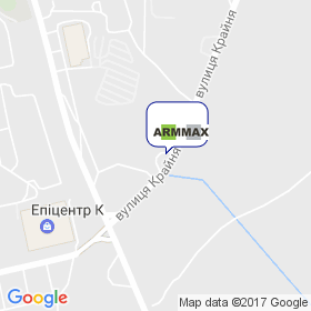 Арммакс Групп на карте Арммакс Групп на карте