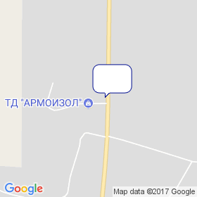УИК, ТД АРМОИЗОЛ на карте УИК, ТД АРМОИЗОЛ на карте