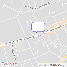 Армпромсервис на карте