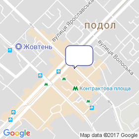 АР ПРИНТ на карте АР ПРИНТ на карте