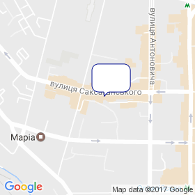 Автомир Плюс на карте