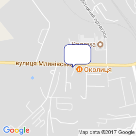 Арсен на карте Арсен на карте