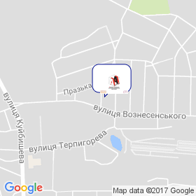 Arsenal-A на карте Arsenal-A на карте