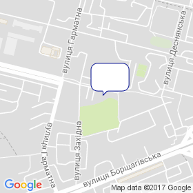 Арсенал - Центр на карте Арсенал - Центр на карте