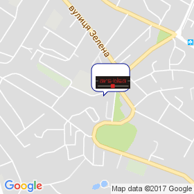 Арс-Идея на карте Арс-Идея на карте