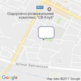 Арт-Климат на карте Арт-Климат на карте