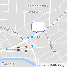 Magic House на карте Magic House на карте