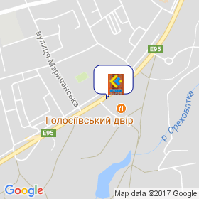 Артадис на карте