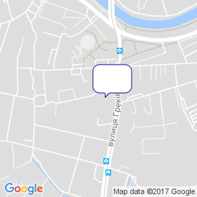 АртБудИнвест на карте АртБудИнвест на карте