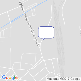 Артдеко Украина на карте Артдеко Украина на карте