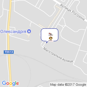 Артельтрест на карте