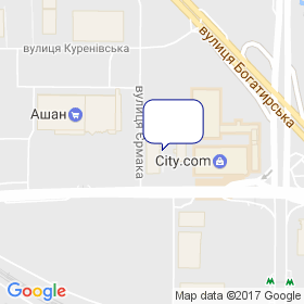 Artes на карте Artes на карте