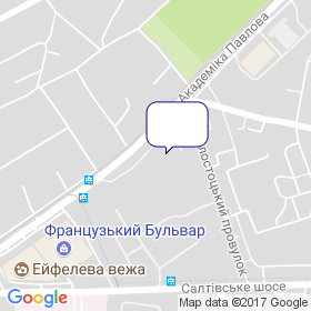 Арт-композит на карте Арт-композит на карте