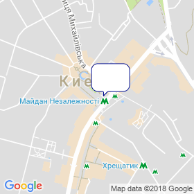 Артметалл-плюс на карте