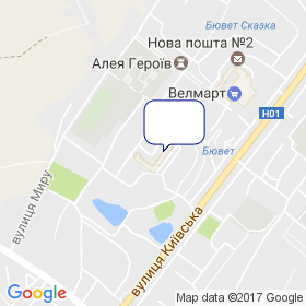 АРТ ПАК на карте АРТ ПАК на карте