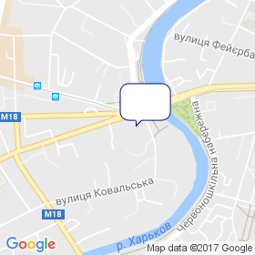 Артпул на карте Артпул на карте