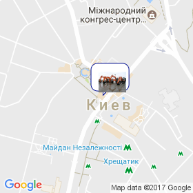 АРТУС на карте АРТУС на карте