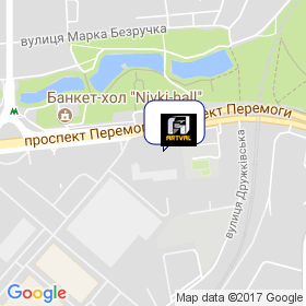 АРТВАЛ на карте АРТВАЛ на карте