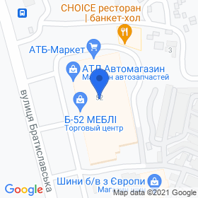 АРТВАН ГРУПП на карте АРТВАН ГРУПП на карте