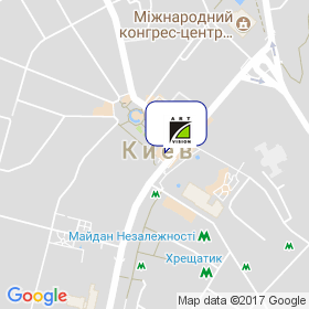 АртВижн на карте