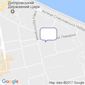 ТоргПромКонтракт на карте ТоргПромКонтракт на карте