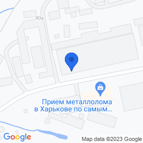 АС Бетон на карте