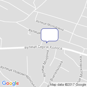 АС-Проект на карте