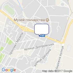 АСА-БУДИНВЕСТ на карте