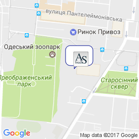 А-С Буд на карте