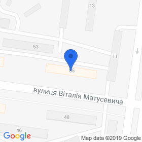 АСД-Инвест на карте