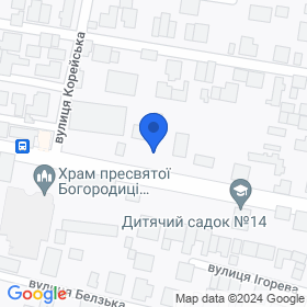Асгард Компани на карте Асгард Компани на карте